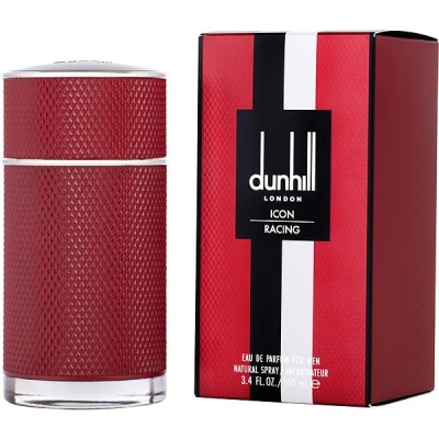 Dunhill London Icon Racing Red 100ml EDP Spray